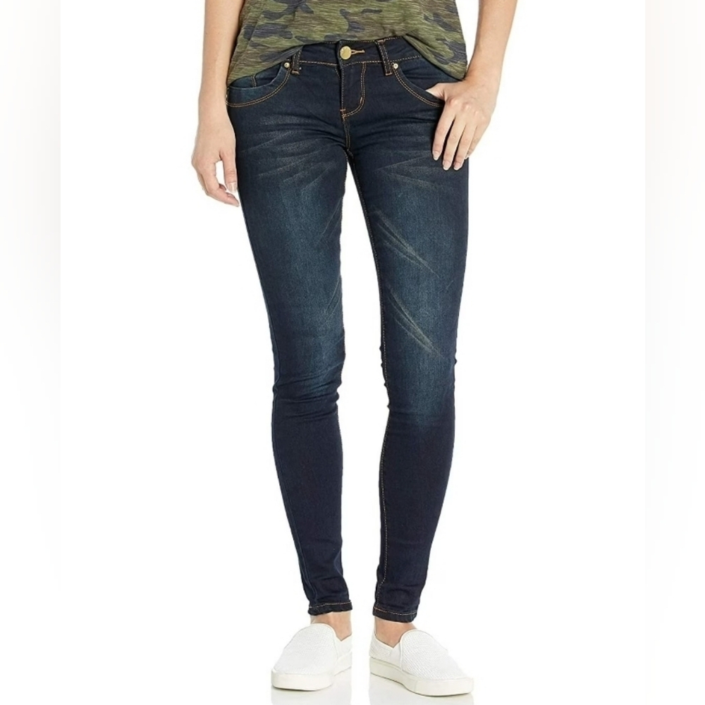 NWOT VIP Jeans 15/16